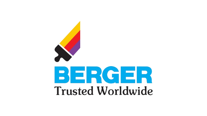 Berger Paints