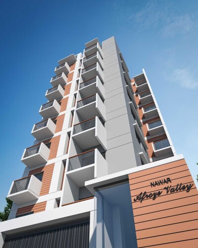 Nawar Afroze Valley-4